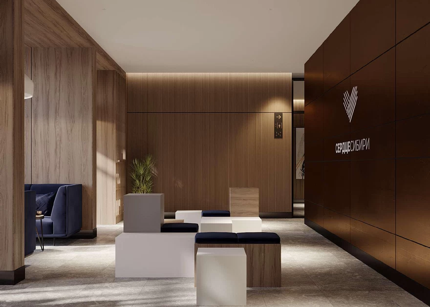 Дизайнерское оформление