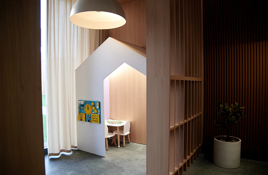 Сердце Сибири — Парадные 14