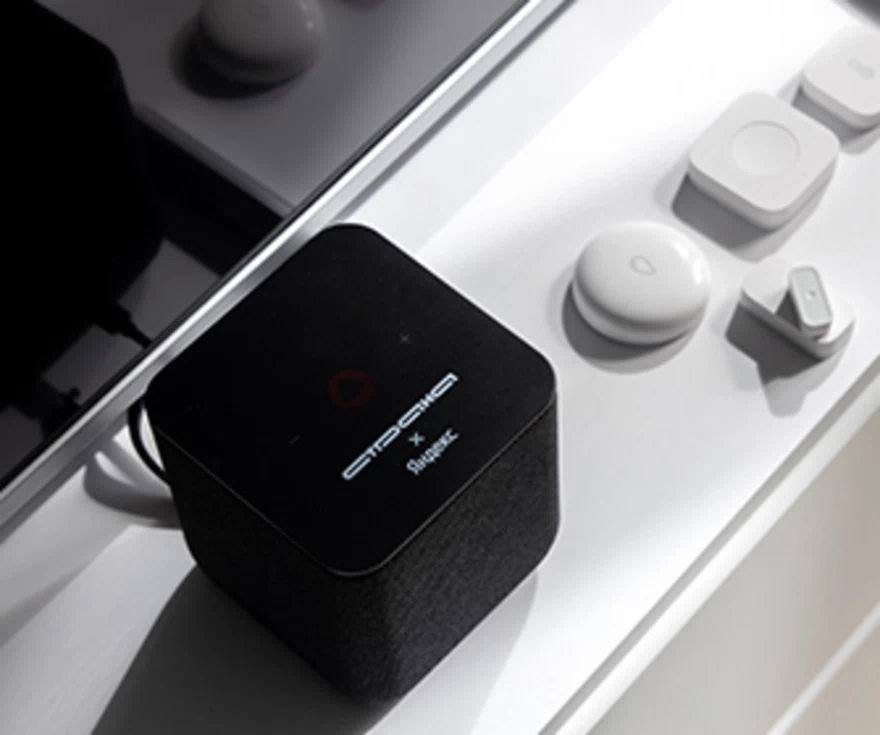 Квартира под контролем