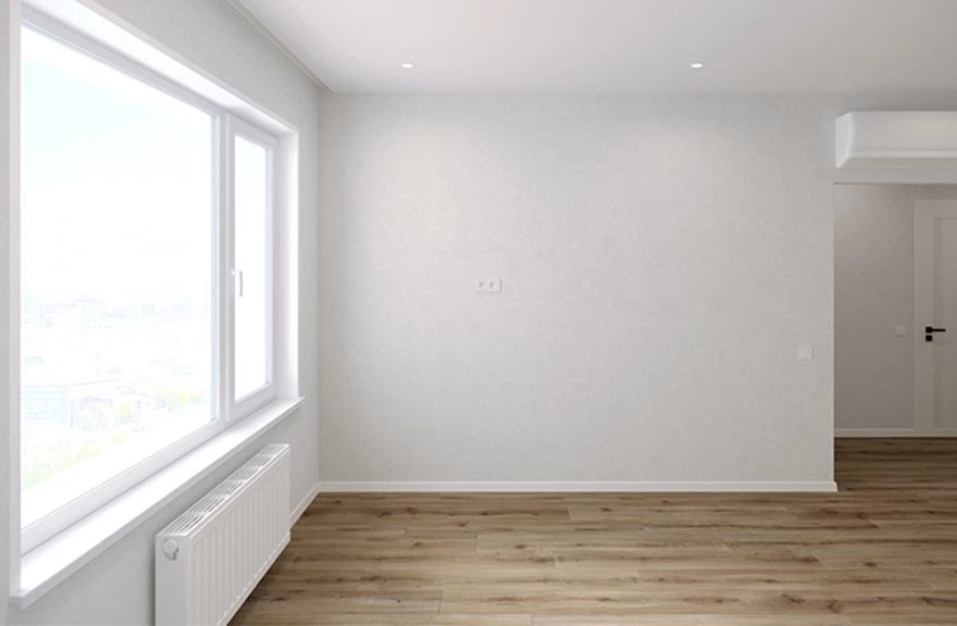 Стиль ремонта «Хлопковая нить»