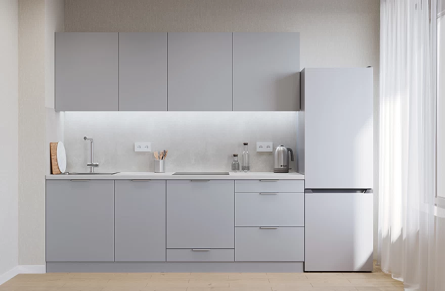 Стиль кухни «Керамика»