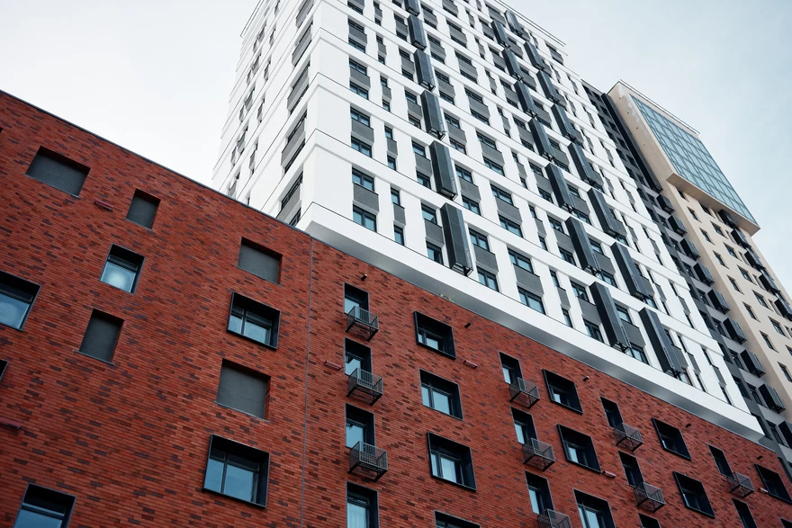 Авторская архитектура