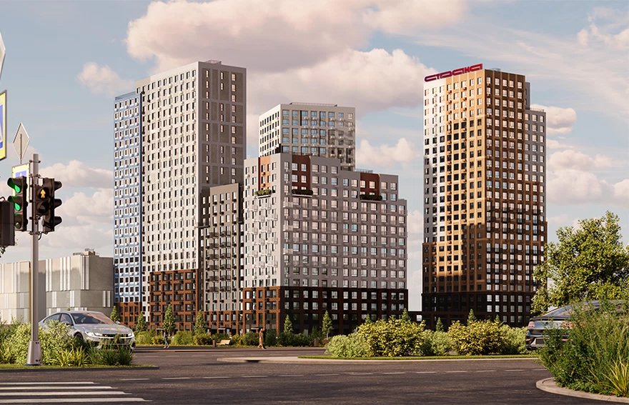 Квартал Инженеров