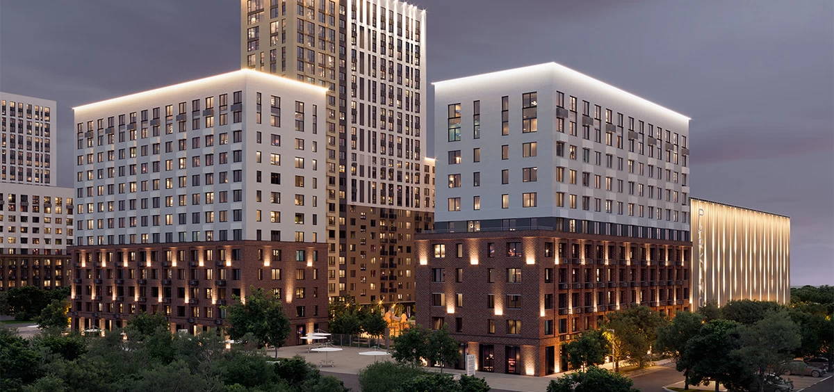 Сердце Сибири