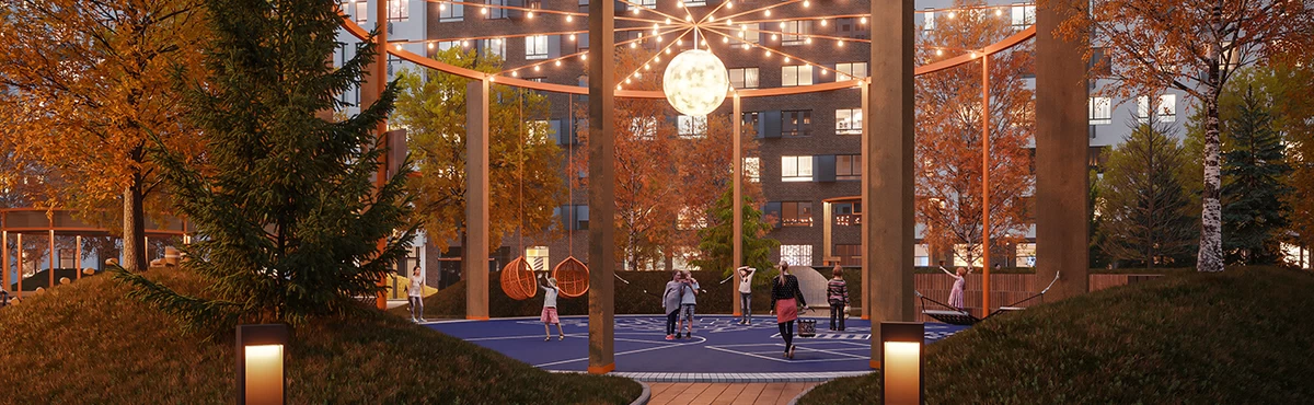 Сердце Сибири — видео о проекте