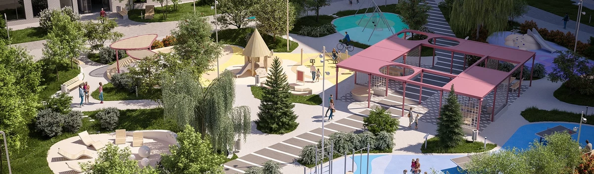 Юнион — видео о проекте