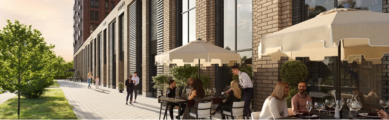 Звездный — видео о проекте